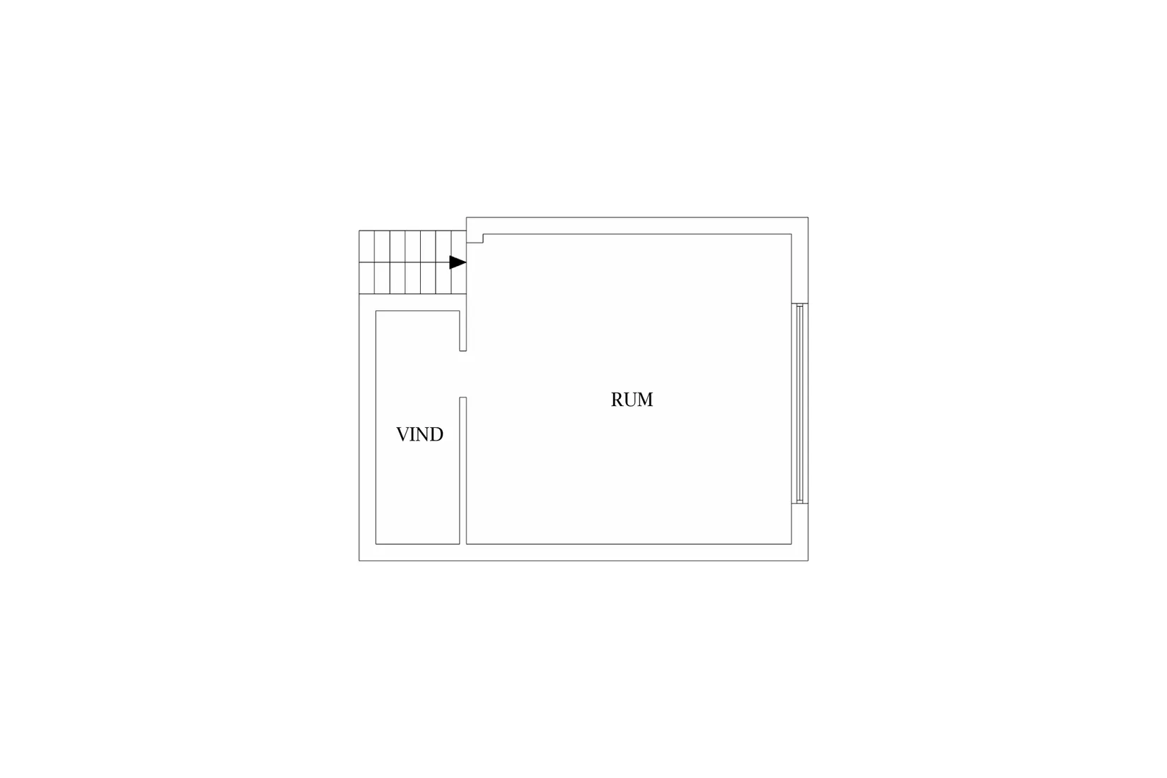 Villa, Radhus, Älgvägen 6B, Tylösand, Halmstad