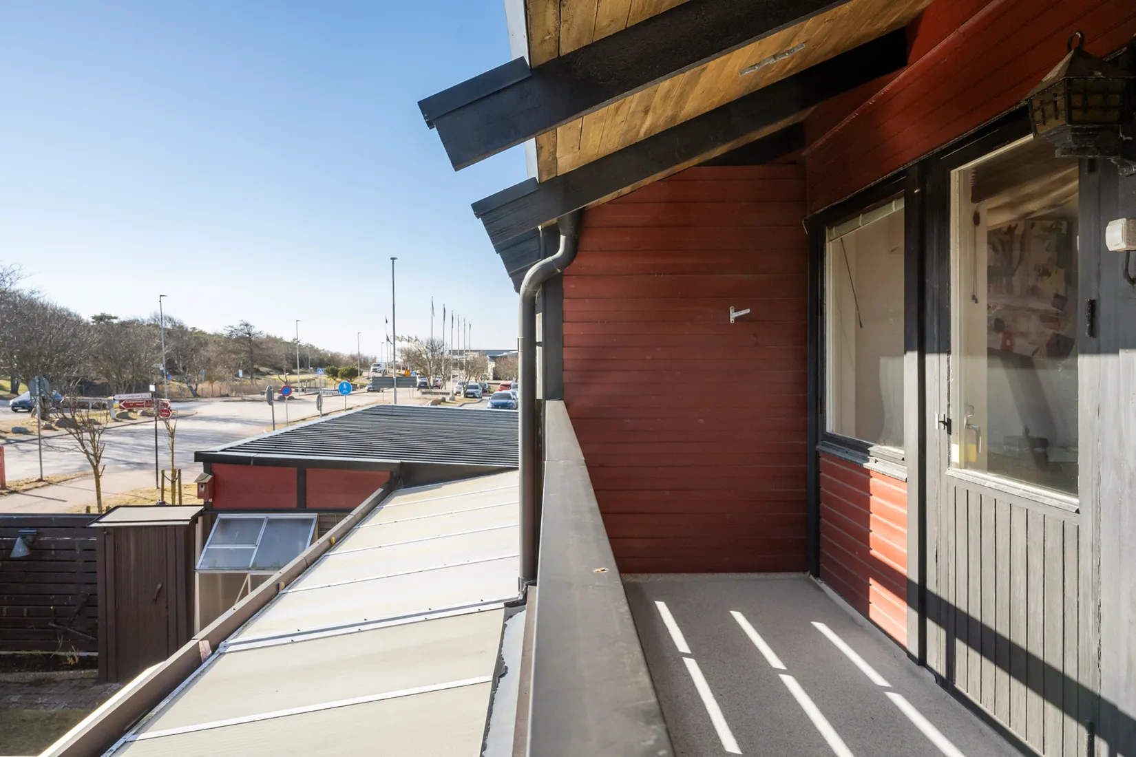 Villa, Radhus, Älgvägen 6B, Tylösand, Halmstad