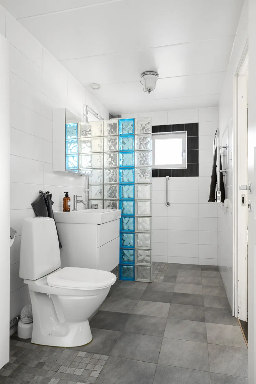 Villa, Radhus, Älgvägen 6B, Tylösand, Halmstad