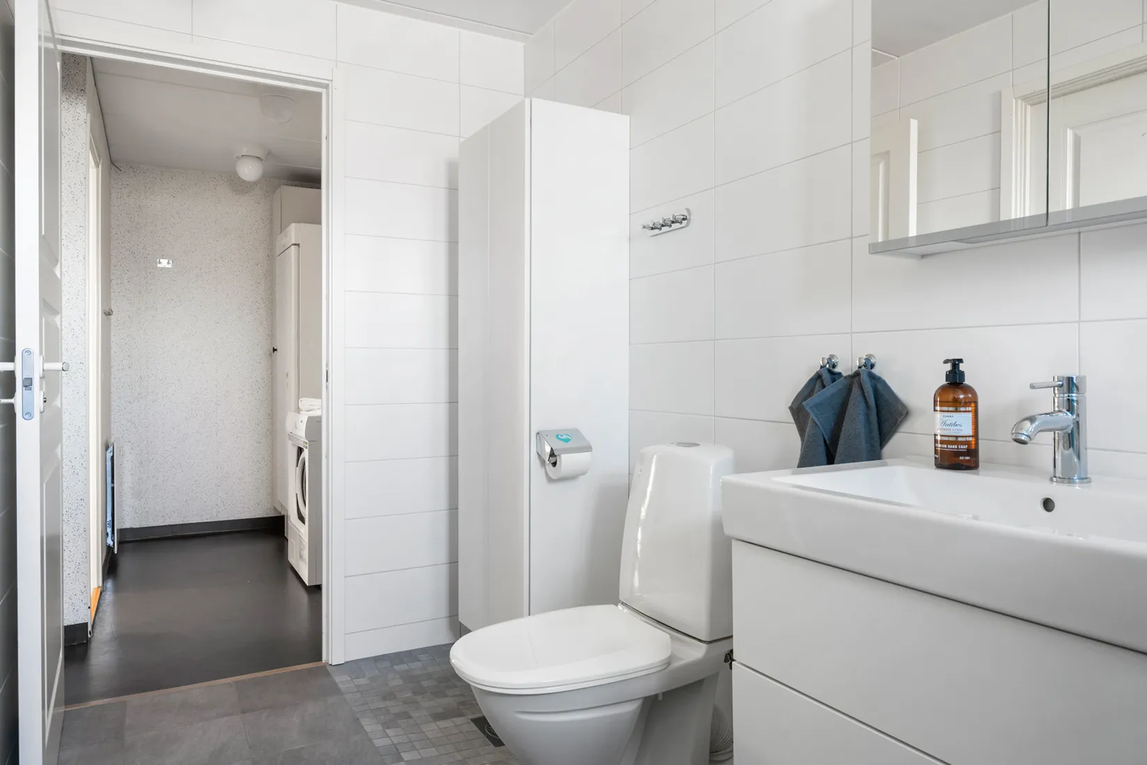 Villa, Radhus, Älgvägen 6B, Tylösand, Halmstad