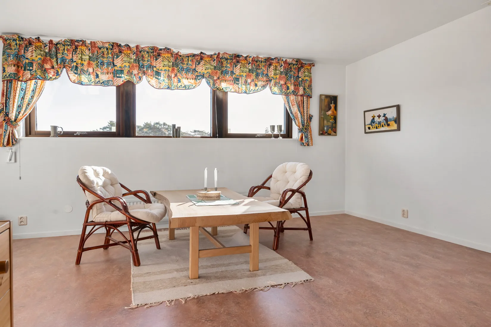 Villa, Radhus, Älgvägen 6B, Tylösand, Halmstad