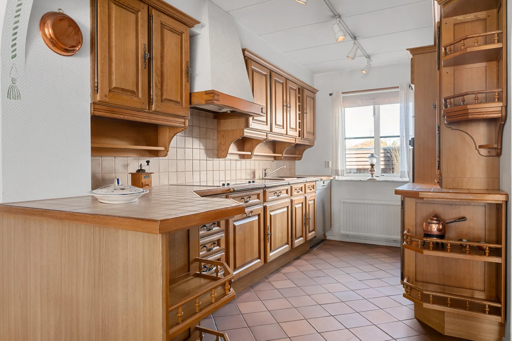 Villa, Radhus, Älgvägen 6B, Tylösand, Halmstad