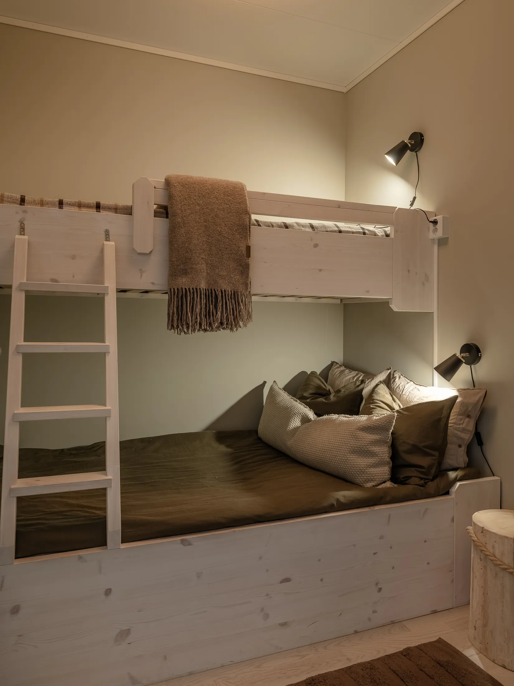 Bostadsrätt, Tranantorget 91, Kläppen, Malung-Sälen