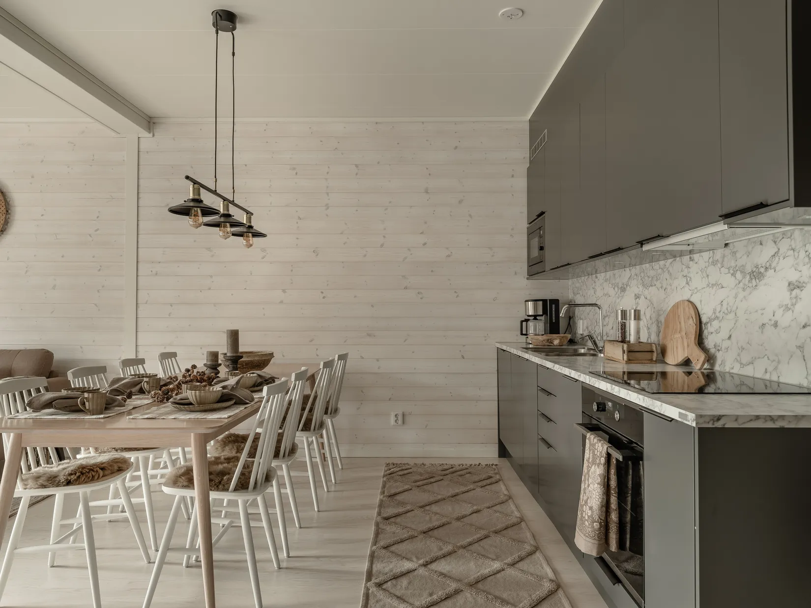 Bostadsrätt, Tranantorget 91, Kläppen, Malung-Sälen