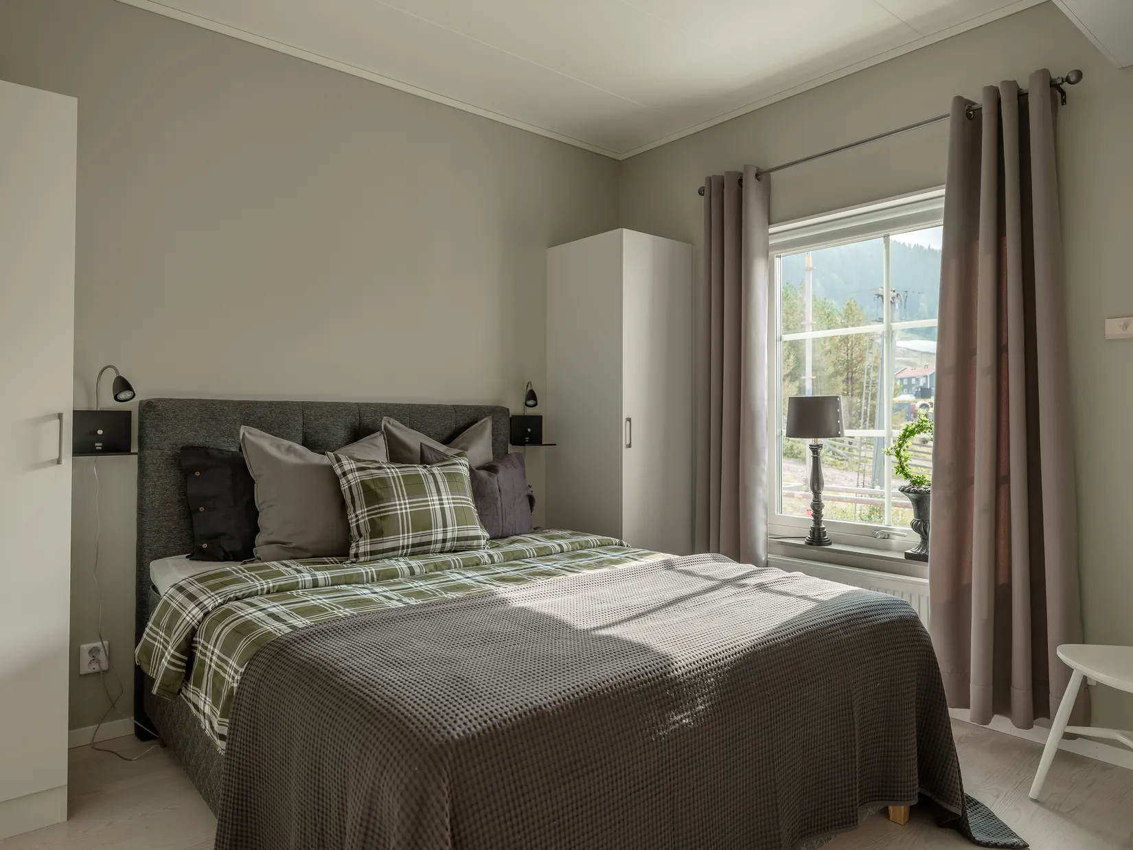 Bostadsrätt, Tranantorget 91, Kläppen, Malung-Sälen