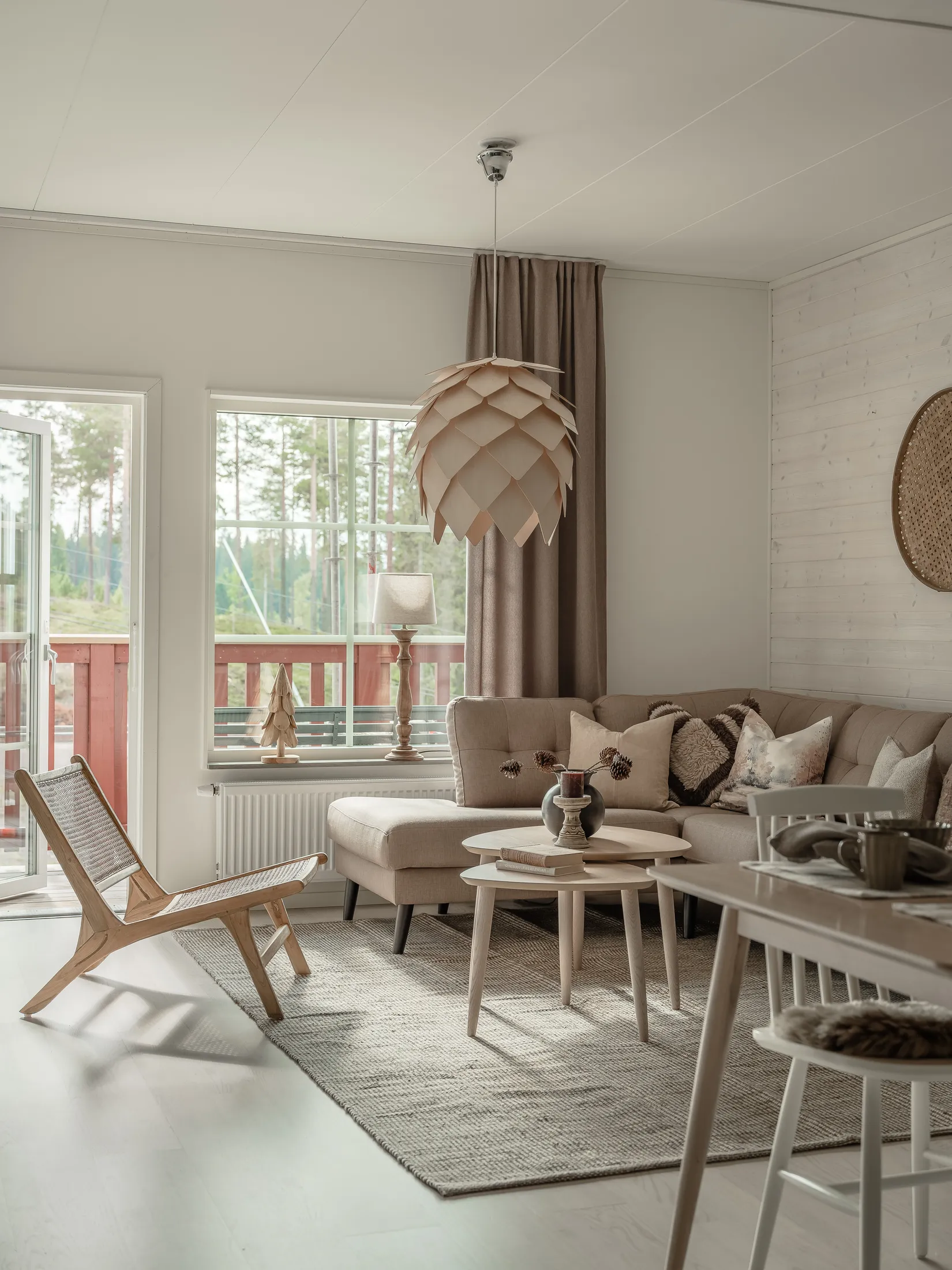 Bostadsrätt, Tranantorget 91, Kläppen, Malung-Sälen