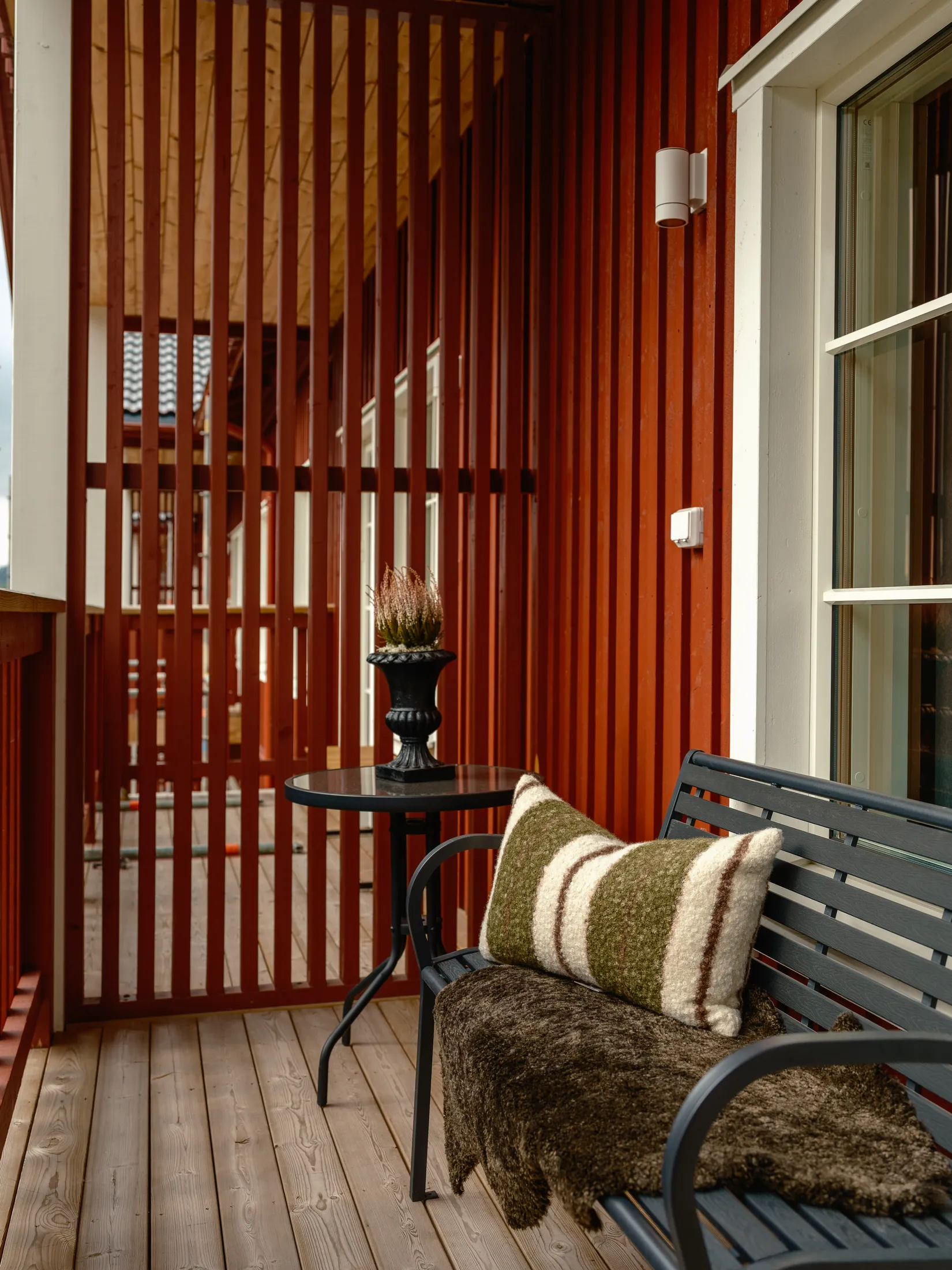 Bostadsrätt, Tranantorget 91, Kläppen, Malung-Sälen