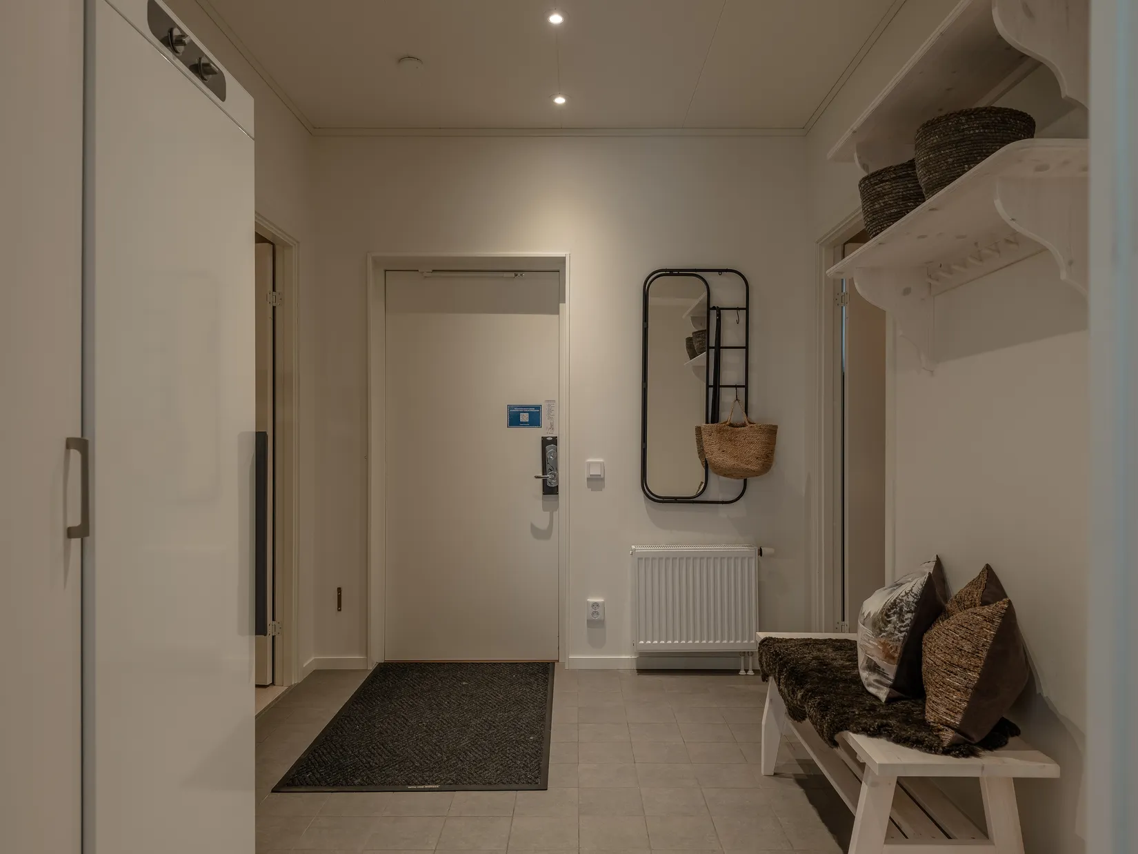 Bostadsrätt, Tranantorget 91, Kläppen, Malung-Sälen