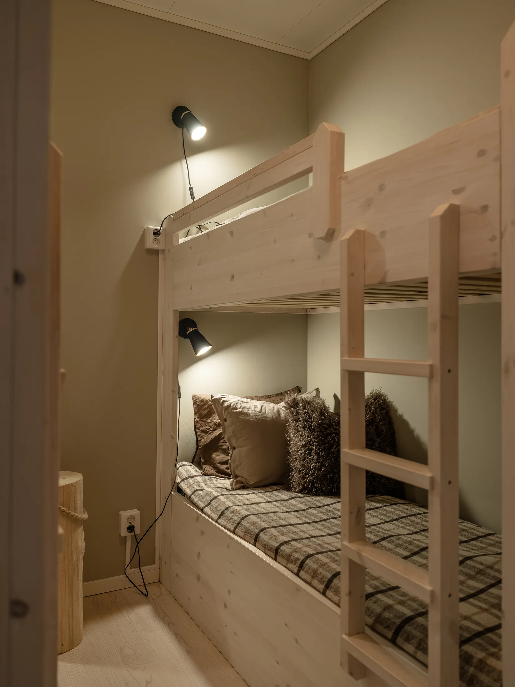 Bostadsrätt, Tranantorget 91, Kläppen, Malung-Sälen