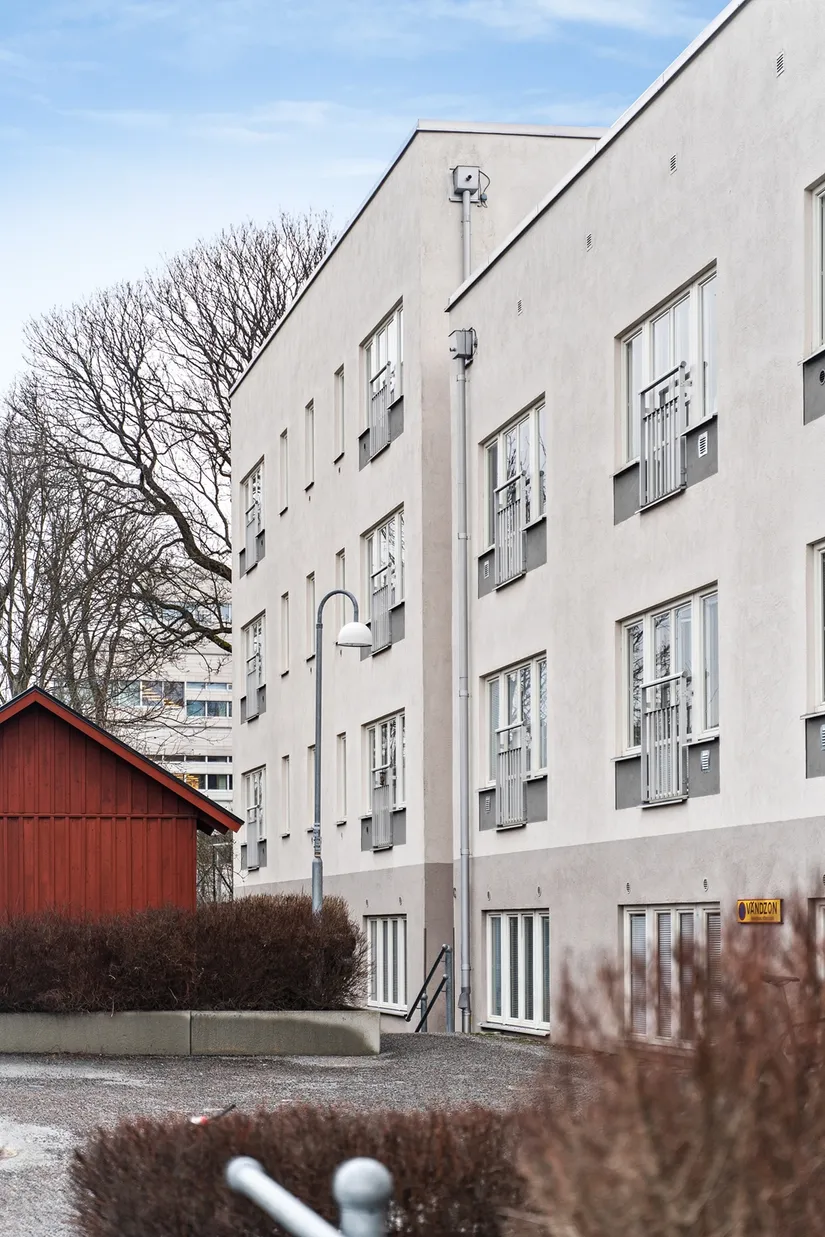 Bostadsrätt, Dag Hammarskjölds Väg 15C, Kåbo, Uppsala