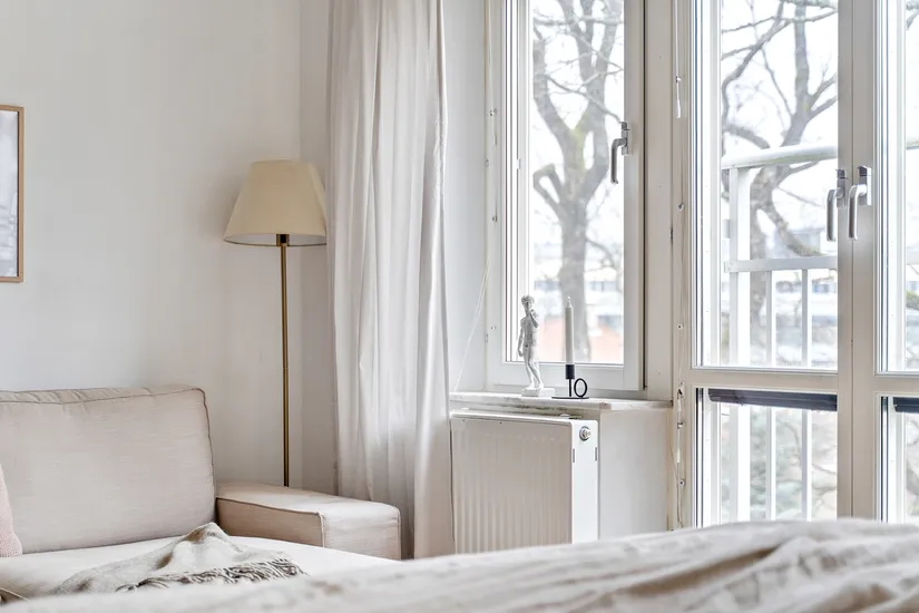 Bostadsrätt, Dag Hammarskjölds Väg 15C, Kåbo, Uppsala