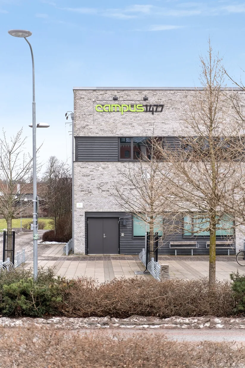 Bostadsrätt, Dag Hammarskjölds Väg 15C, Kåbo, Uppsala