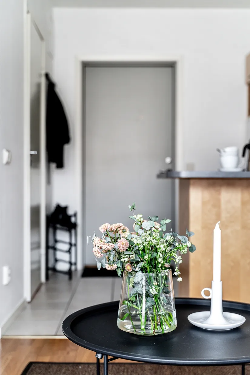 Bostadsrätt, Dag Hammarskjölds Väg 15C, Kåbo, Uppsala