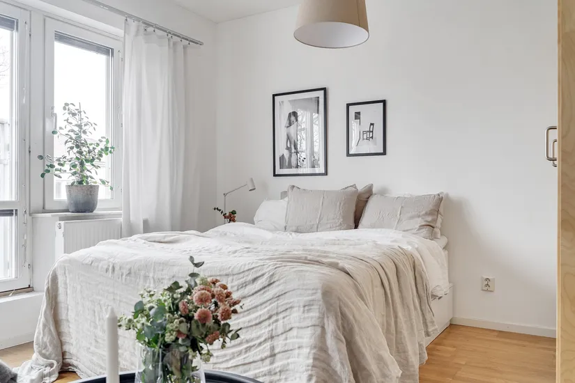 Bostadsrätt, Dag Hammarskjölds Väg 15C, Kåbo, Uppsala