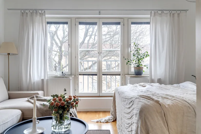 Bostadsrätt, Dag Hammarskjölds Väg 15C, Kåbo, Uppsala