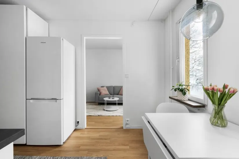Bostadsrätt, Allévägen 9A, Tungelsta, Haninge