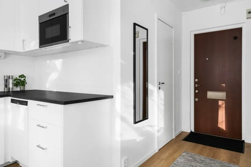 Bostadsrätt, Allévägen 9A, Tungelsta, Haninge