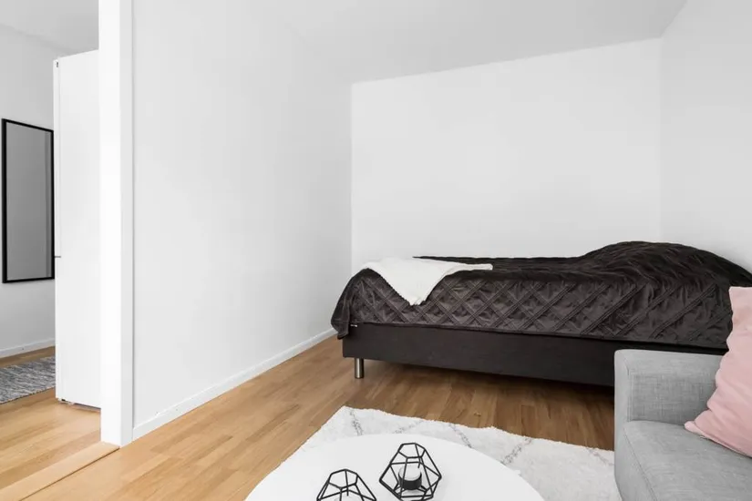Bostadsrätt, Allévägen 9A, Tungelsta, Haninge