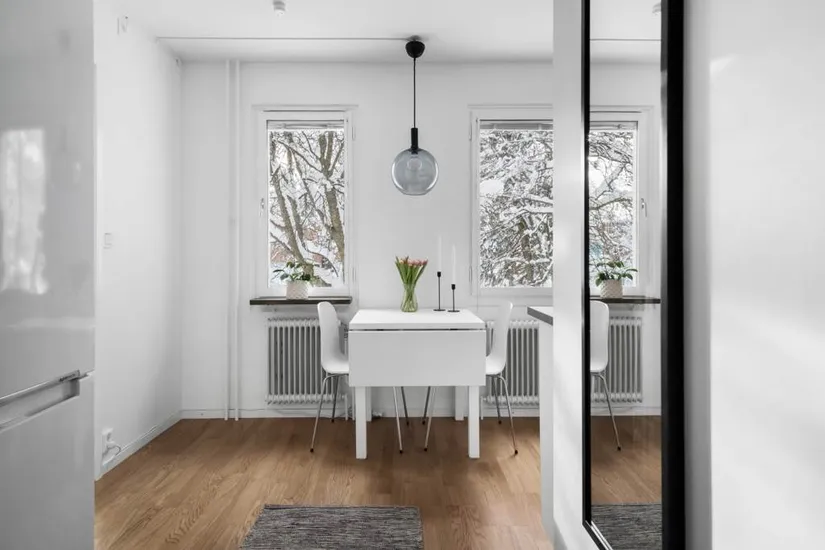 Bostadsrätt, Allévägen 9A, Tungelsta, Haninge