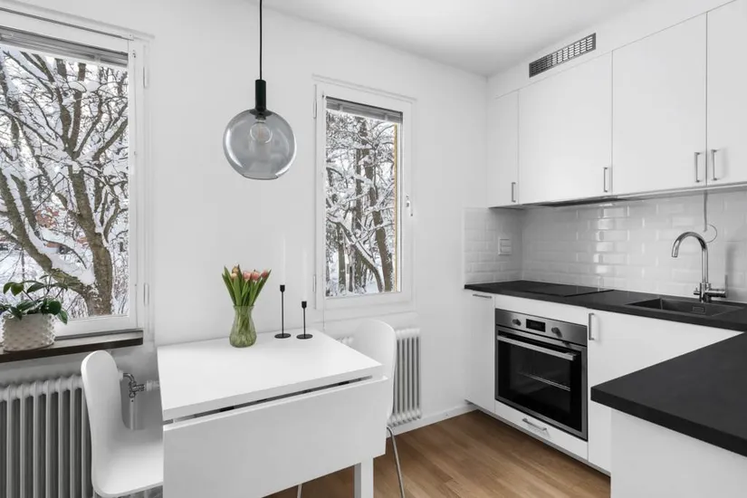 Bostadsrätt, Allévägen 9A, Tungelsta, Haninge