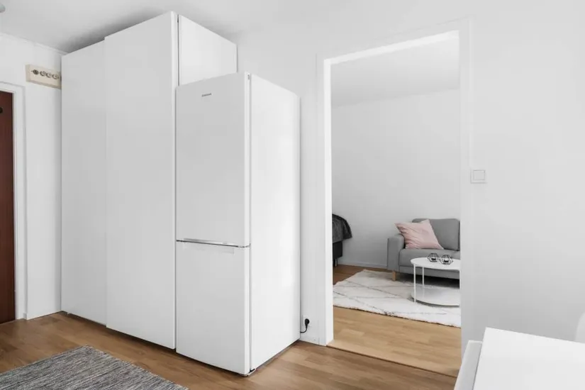 Bostadsrätt, Allévägen 9A, Tungelsta, Haninge