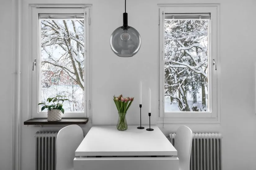 Bostadsrätt, Allévägen 9A, Tungelsta, Haninge