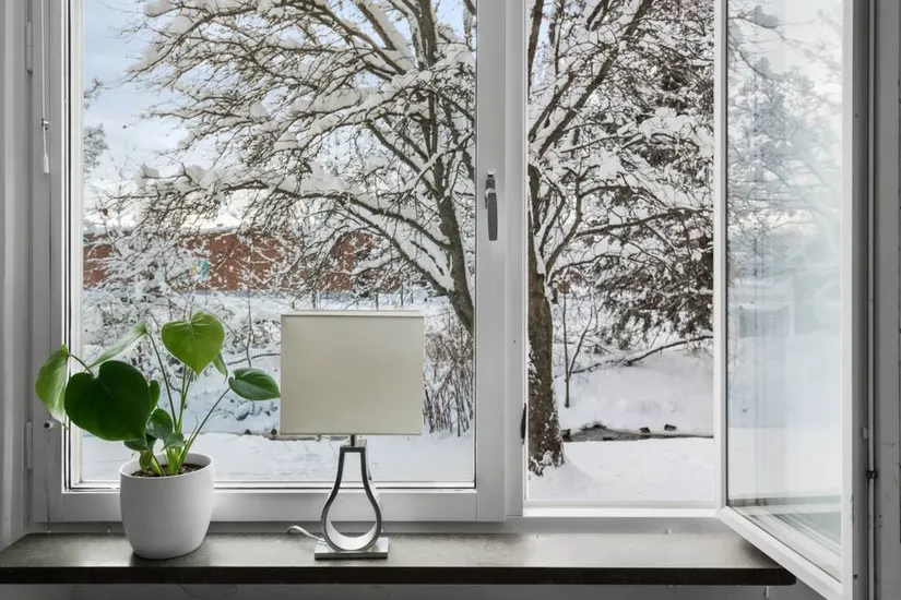 Bostadsrätt, Allévägen 9A, Tungelsta, Haninge