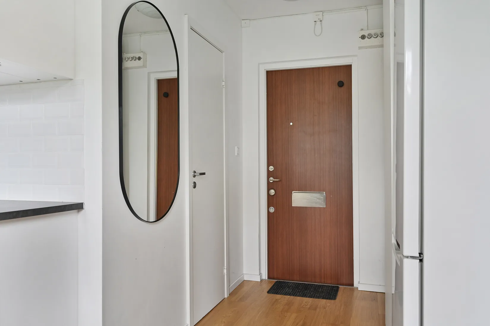 Bostadsrätt, Allévägen 9A, Tungelsta, Haninge