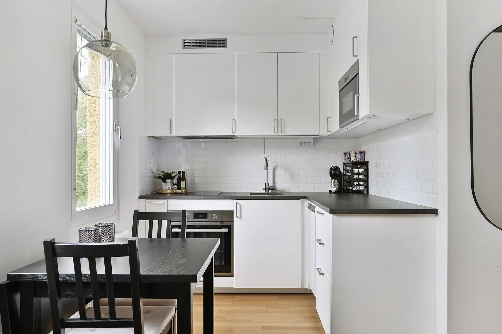 Bostadsrätt, Allévägen 9A, Tungelsta, Haninge