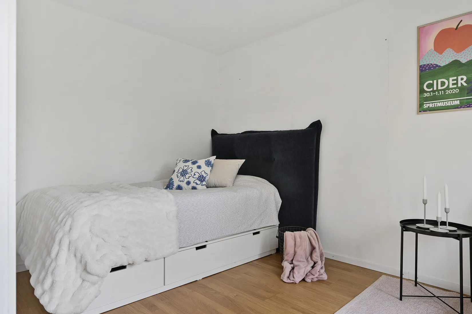 Bostadsrätt, Allévägen 9A, Tungelsta, Haninge