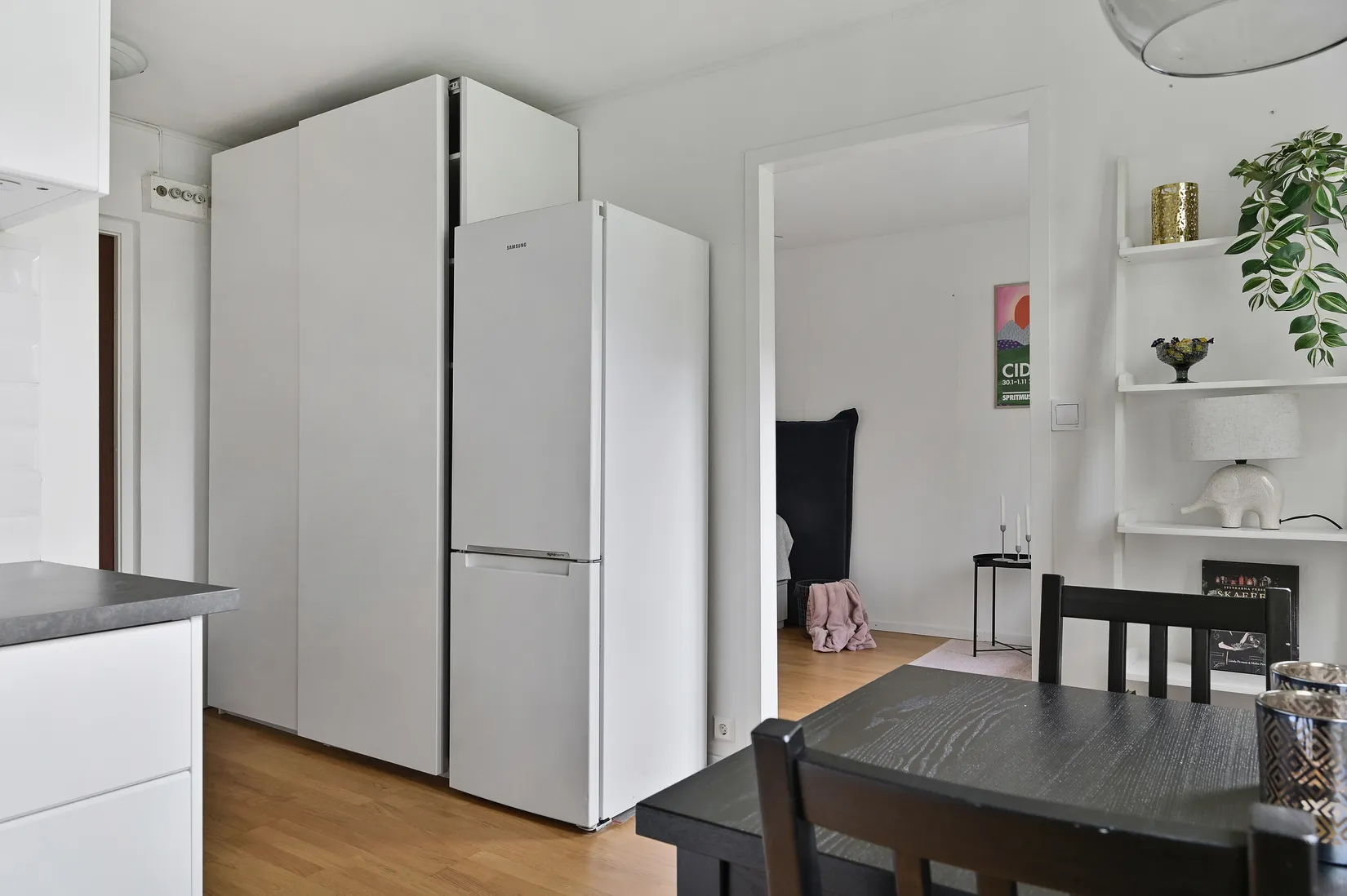 Bostadsrätt, Allévägen 9A, Tungelsta, Haninge