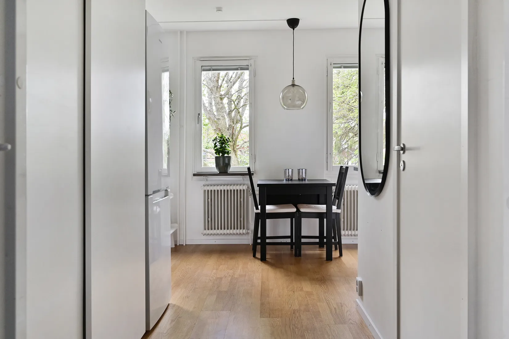 Bostadsrätt, Allévägen 9A, Tungelsta, Haninge