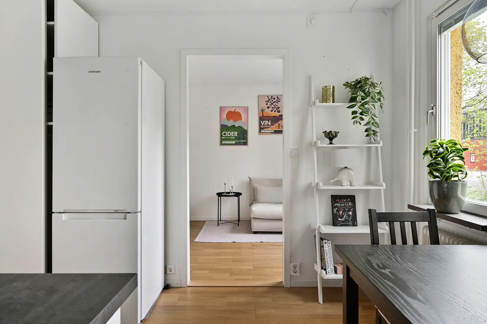 Bostadsrätt, Allévägen 9A, Tungelsta, Haninge