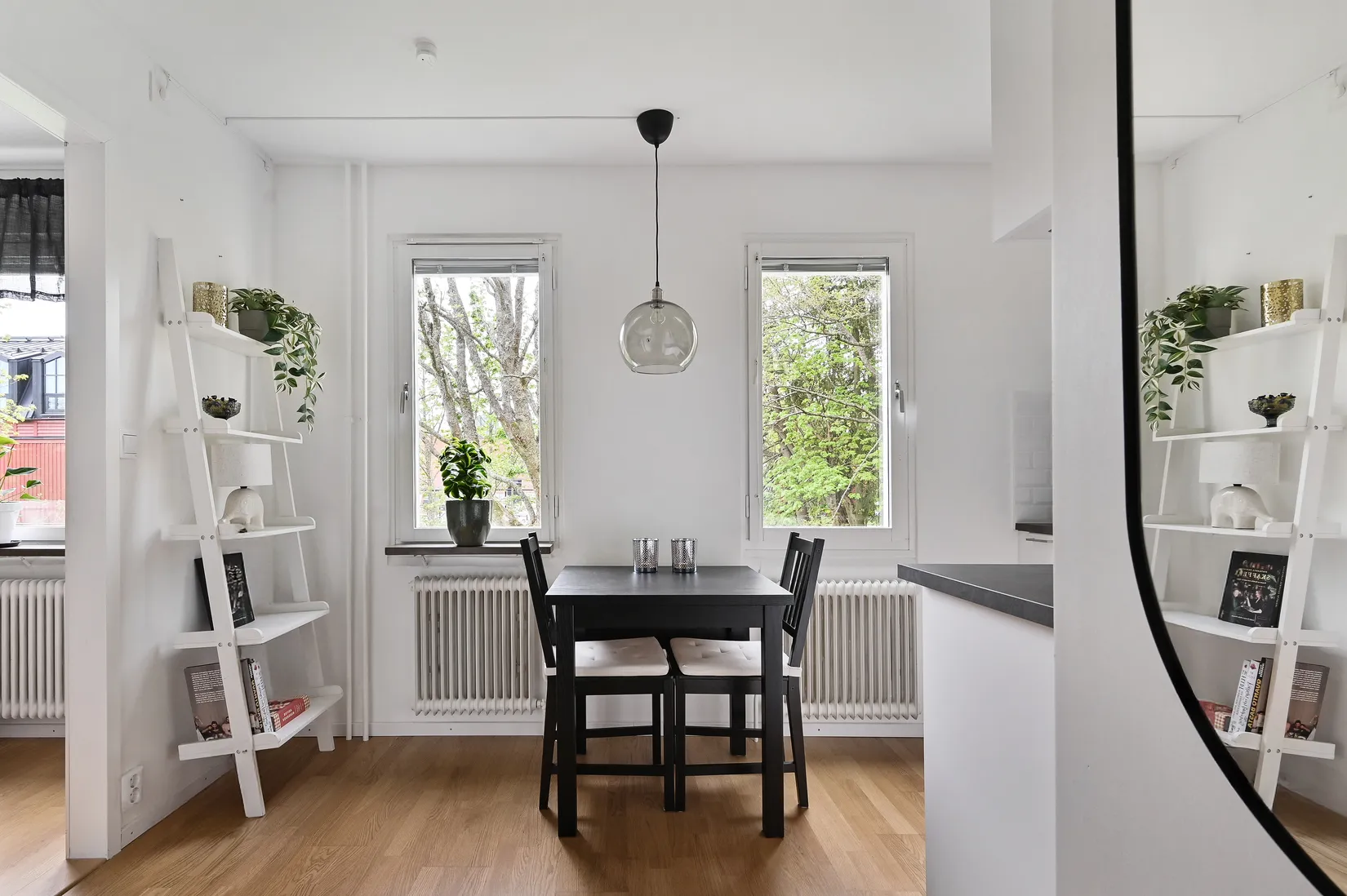 Bostadsrätt, Allévägen 9A, Tungelsta, Haninge