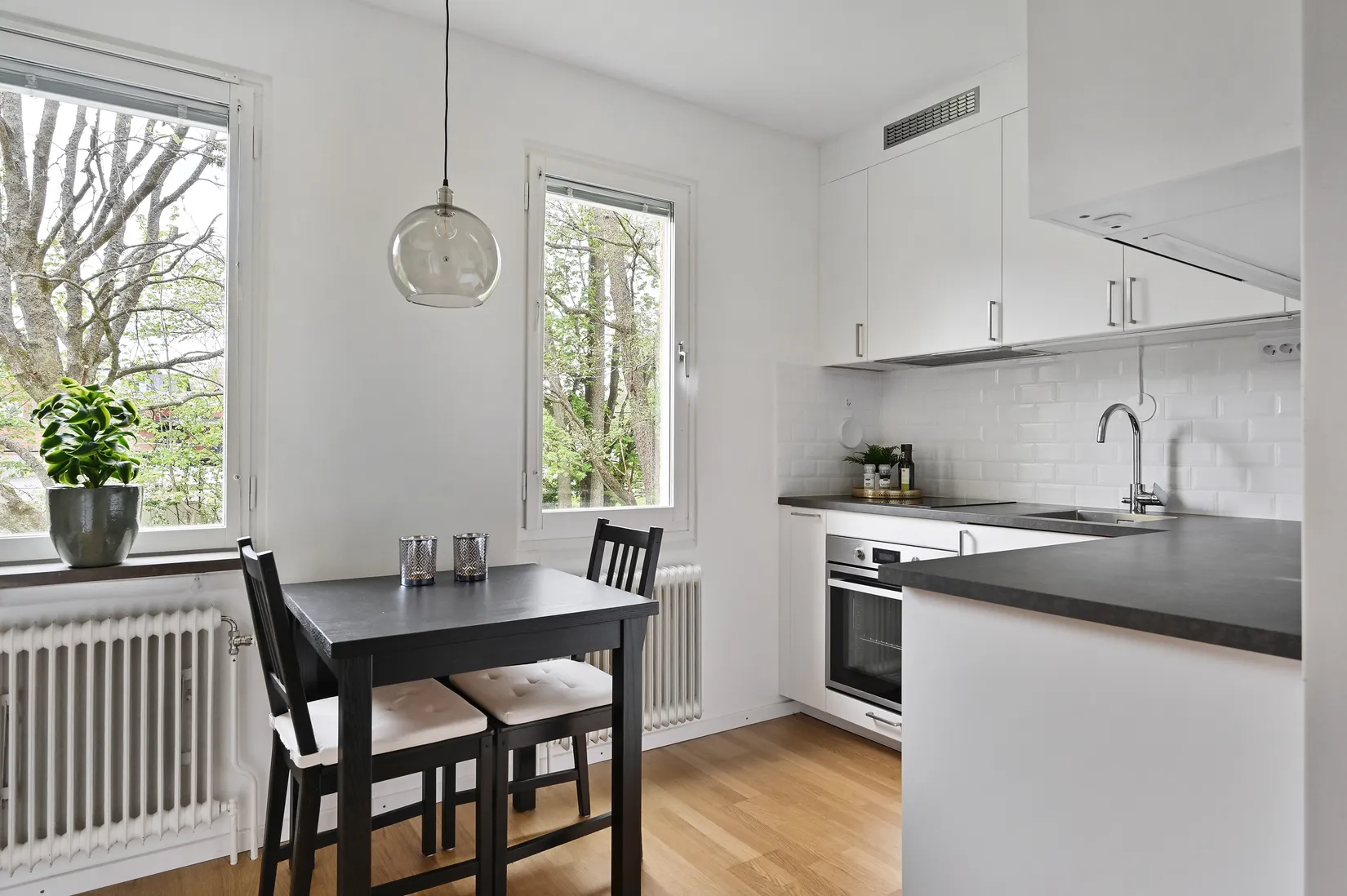Bostadsrätt, Allévägen 9A, Tungelsta, Haninge