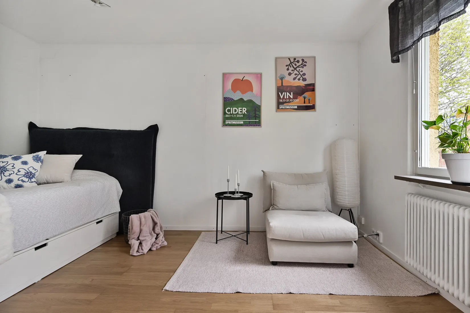 Bostadsrätt, Allévägen 9A, Tungelsta, Haninge