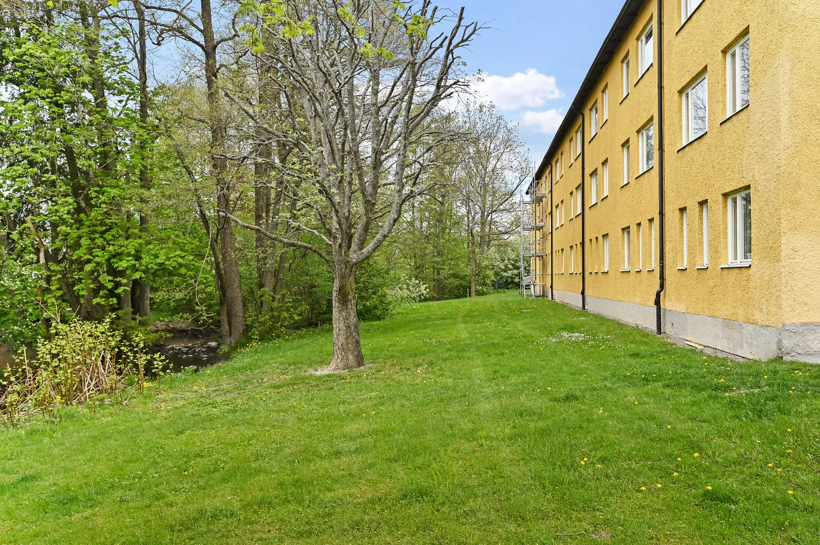 Bostadsrätt, Allévägen 9A, Tungelsta, Haninge