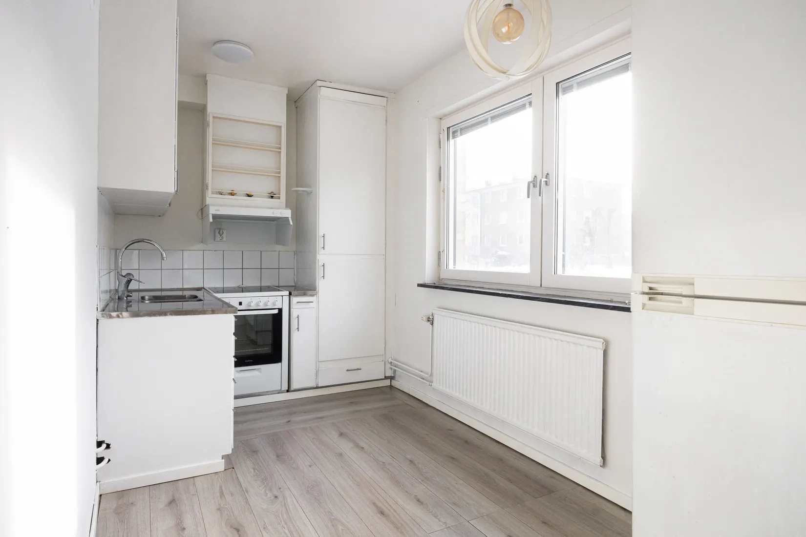 Bostadsrätt, Turkosgatan 3, Tynnered, Göteborg