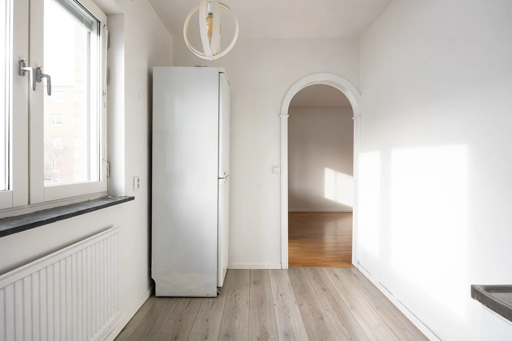 Bostadsrätt, Turkosgatan 3, Tynnered, Göteborg