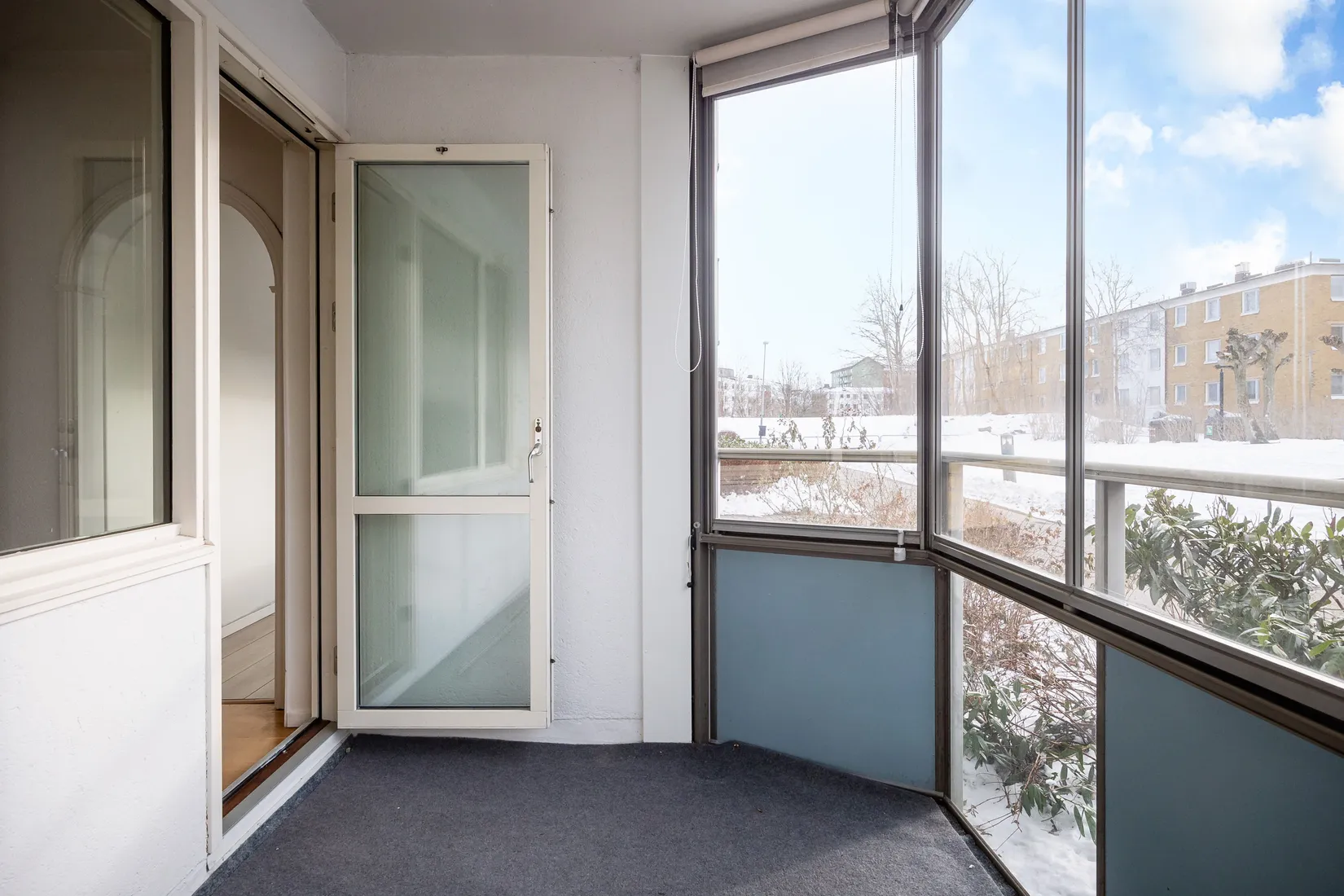 Bostadsrätt, Turkosgatan 3, Tynnered, Göteborg