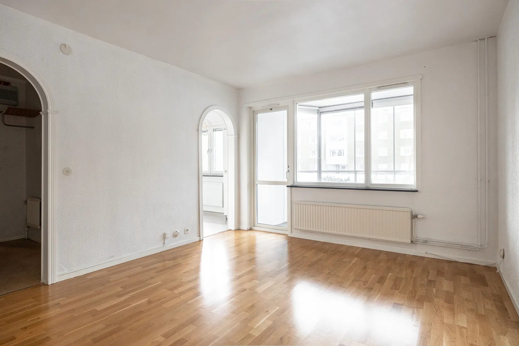 Bostadsrätt, Turkosgatan 3, Tynnered, Göteborg