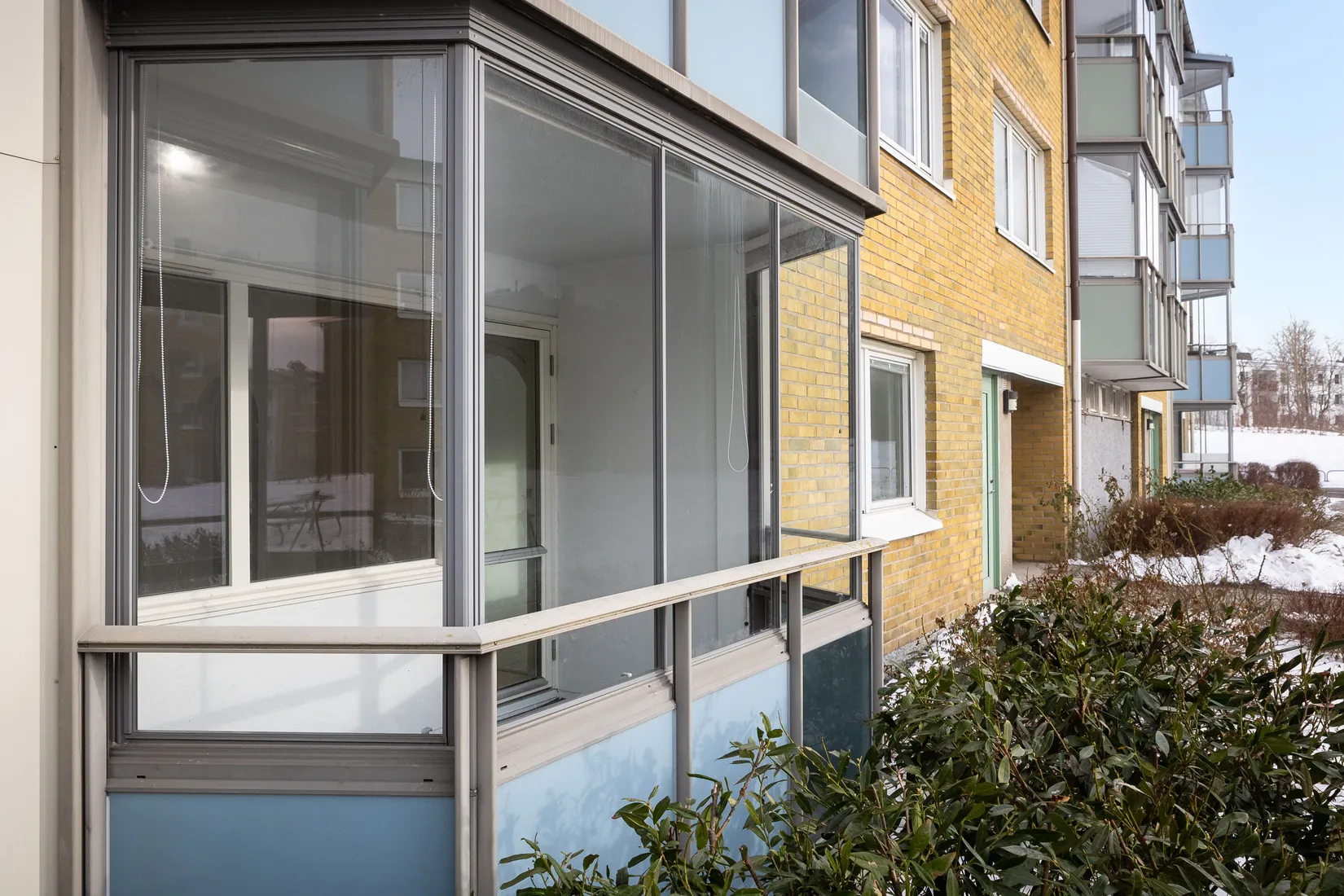 Bostadsrätt, Turkosgatan 3, Tynnered, Göteborg