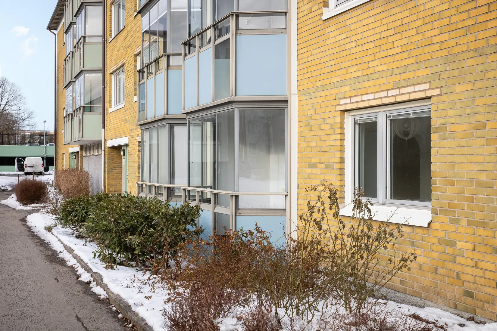 Bostadsrätt, Turkosgatan 3, Tynnered, Göteborg