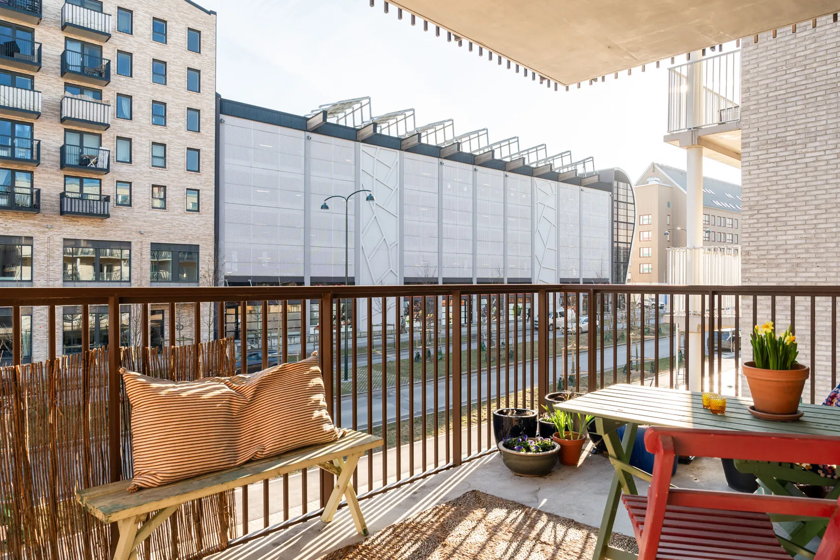 Bostadsrätt, Brunnshögsgatan 43, Brunnshög, Lund