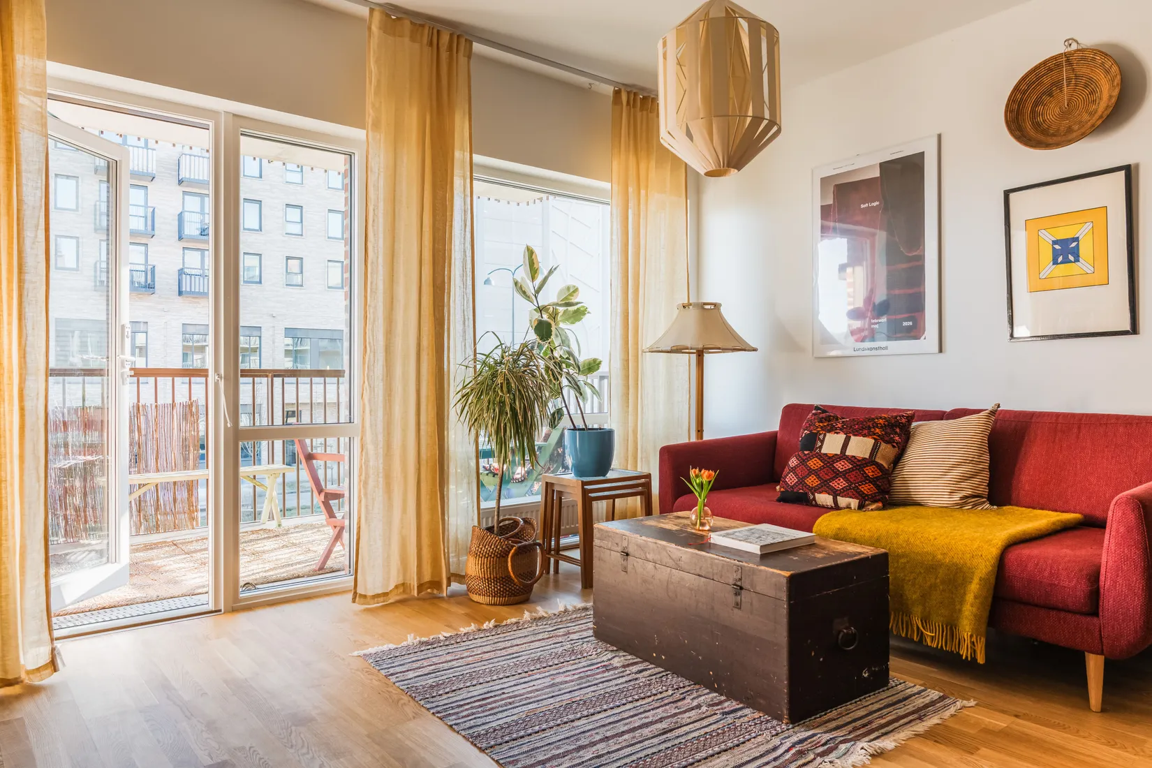 Bostadsrätt, Brunnshögsgatan 43, Brunnshög, Lund