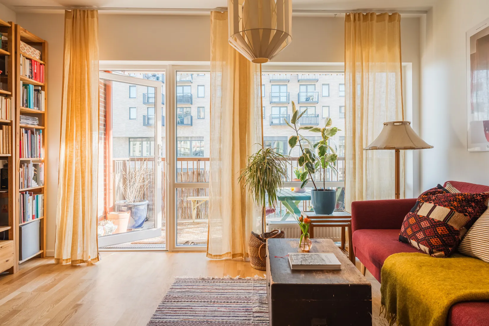 Bostadsrätt, Brunnshögsgatan 43, Brunnshög, Lund