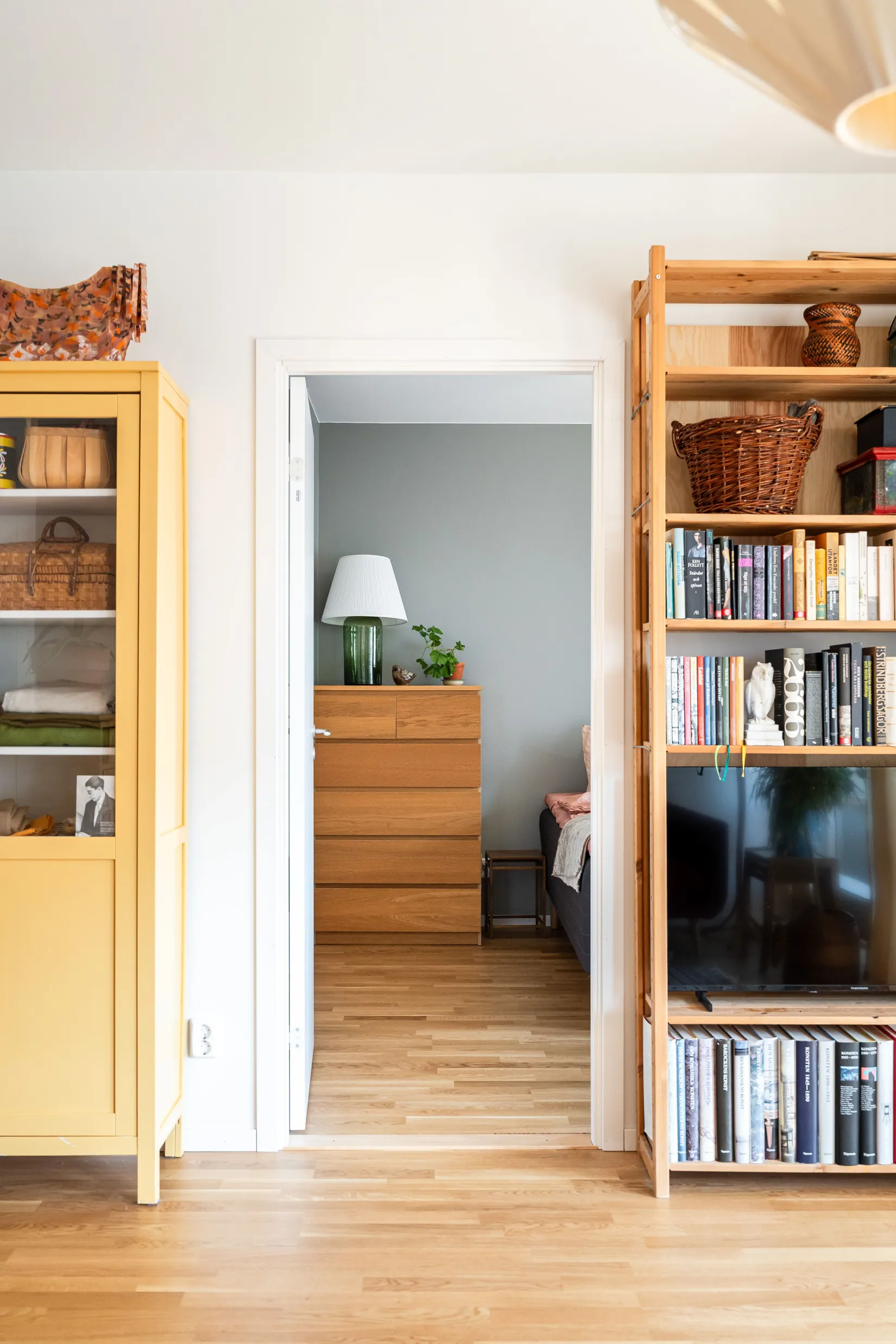 Bostadsrätt, Brunnshögsgatan 43, Brunnshög, Lund