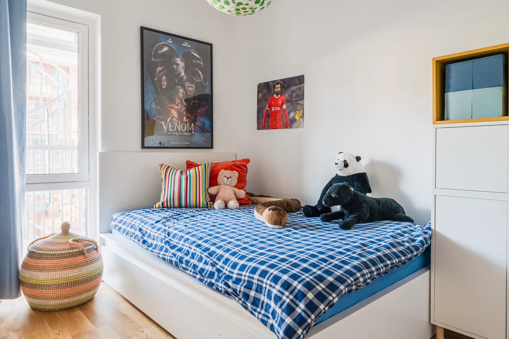 Bostadsrätt, Brunnshögsgatan 43, Brunnshög, Lund