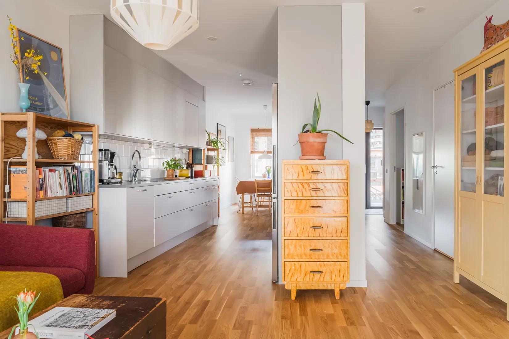 Bostadsrätt, Brunnshögsgatan 43, Brunnshög, Lund