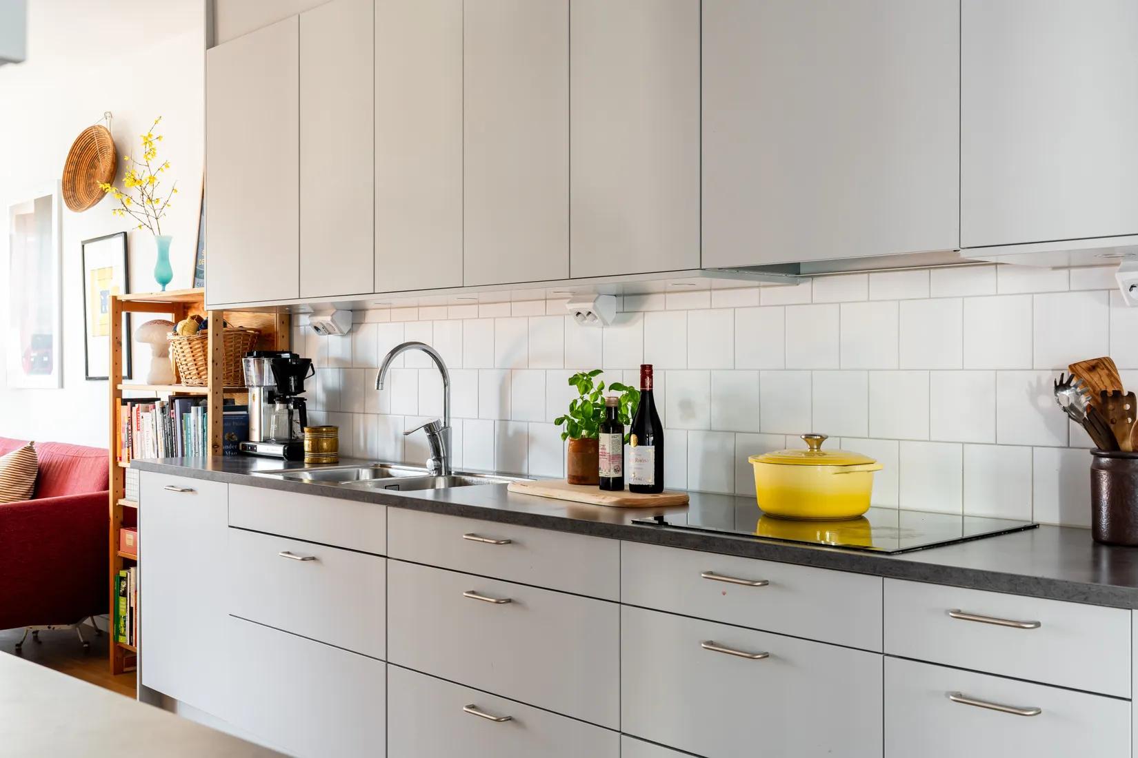 Bostadsrätt, Brunnshögsgatan 43, Brunnshög, Lund